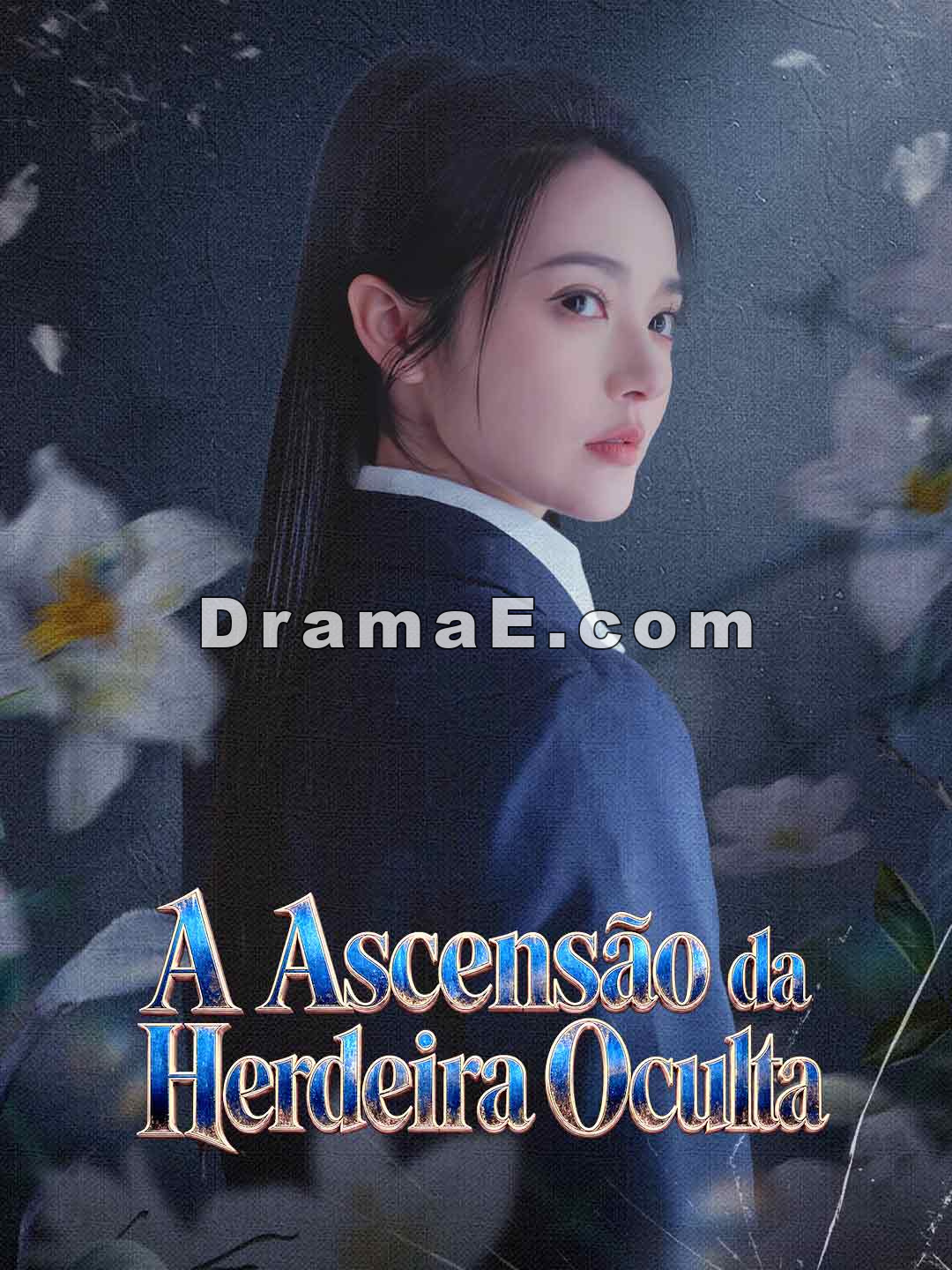 A Ascensão da Herdeira Oculta