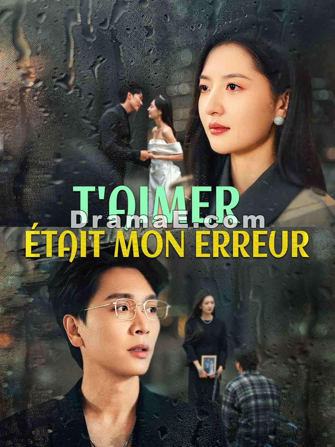 T'Aimer Était Mon Erreur