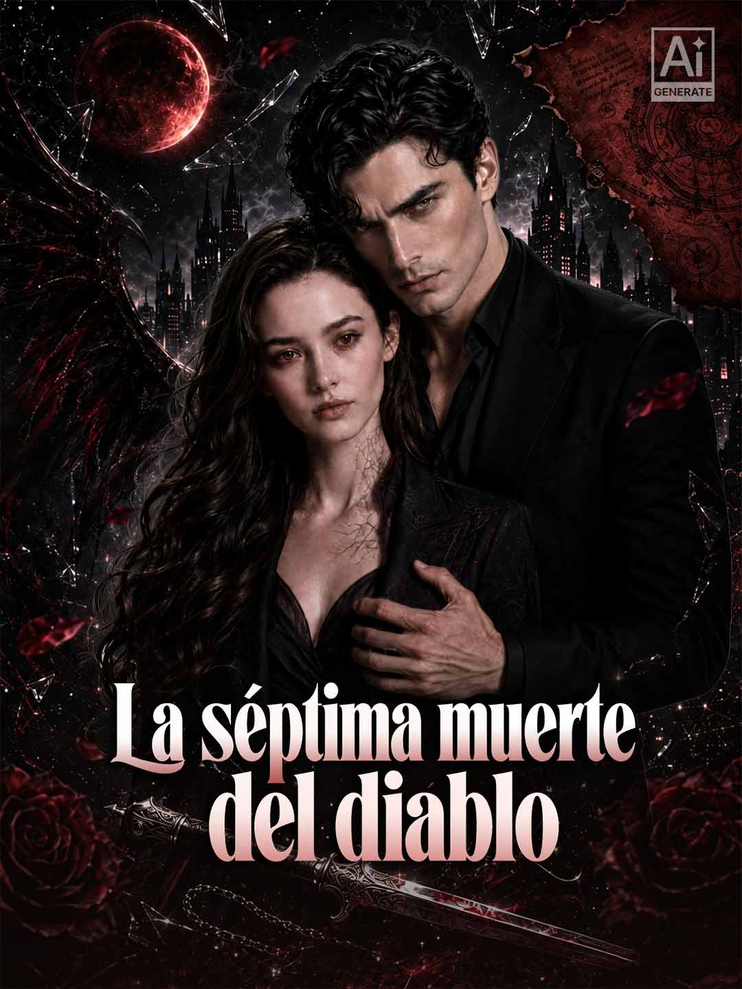 La séptima muerte del diablo