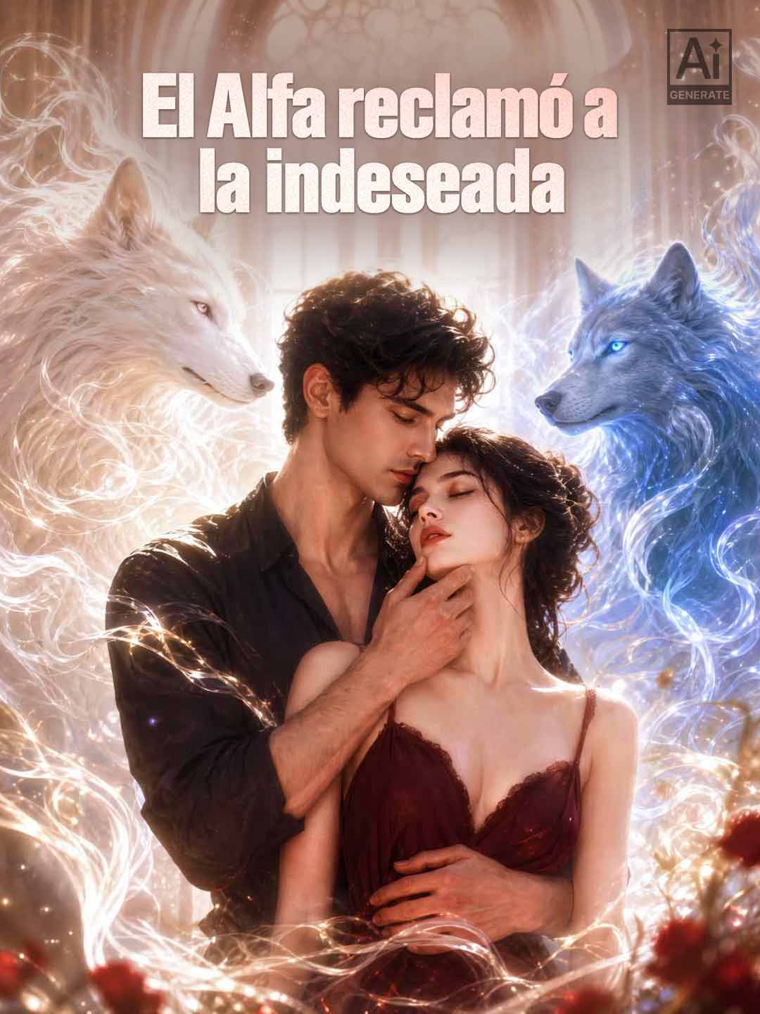 El Alfa reclamó a la indeseada
