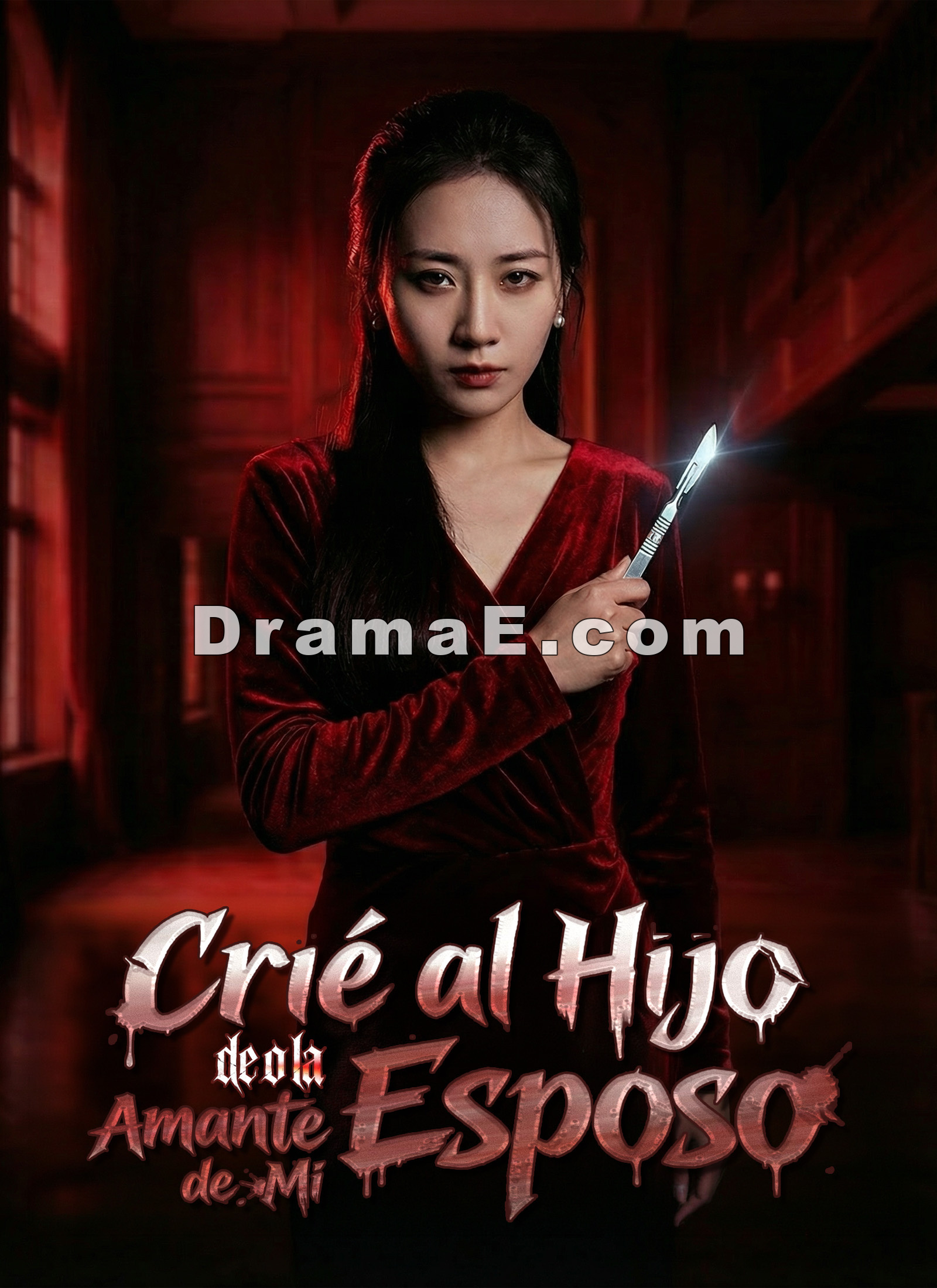 [Doblado]Crié al Hijo de o la Amante de Mi Esposo