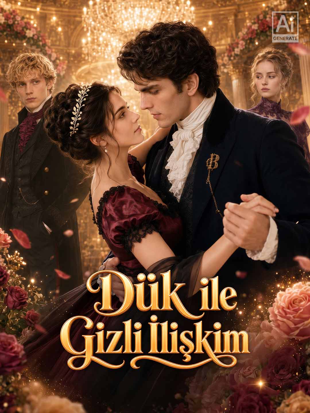 Dük ile Gizli İlişkim