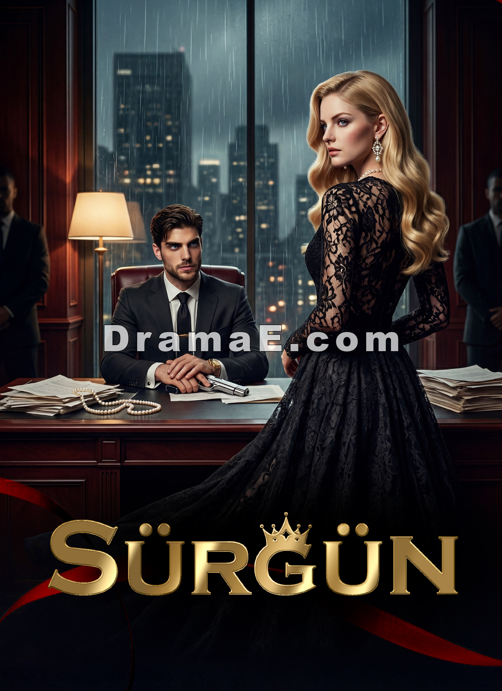 Sürgün