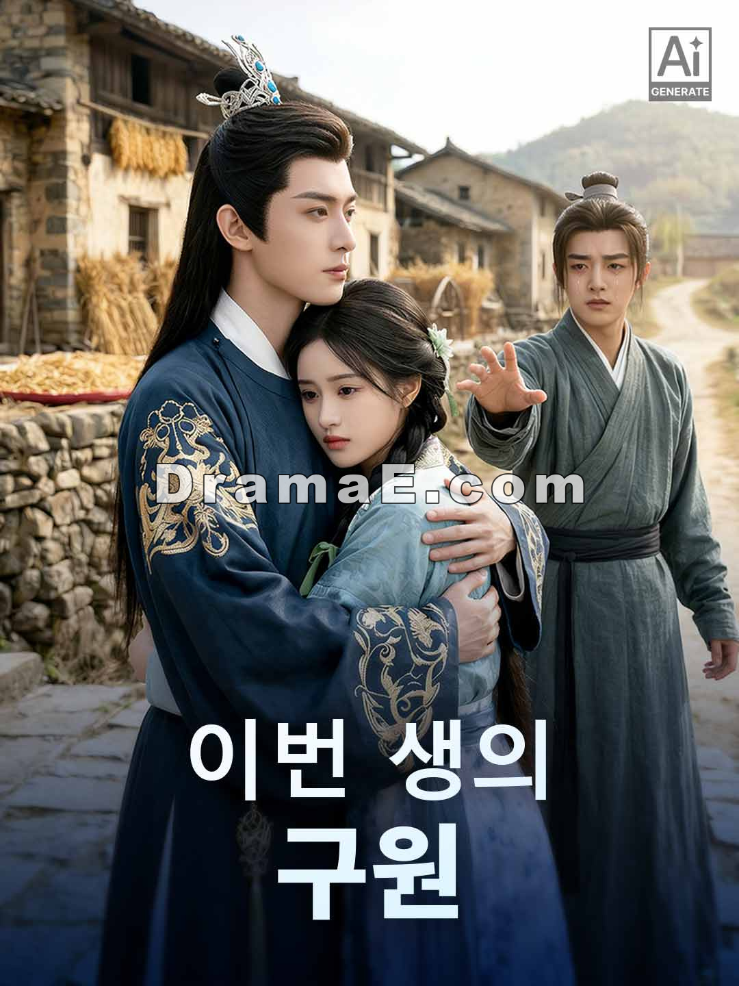 이번 생의 구원