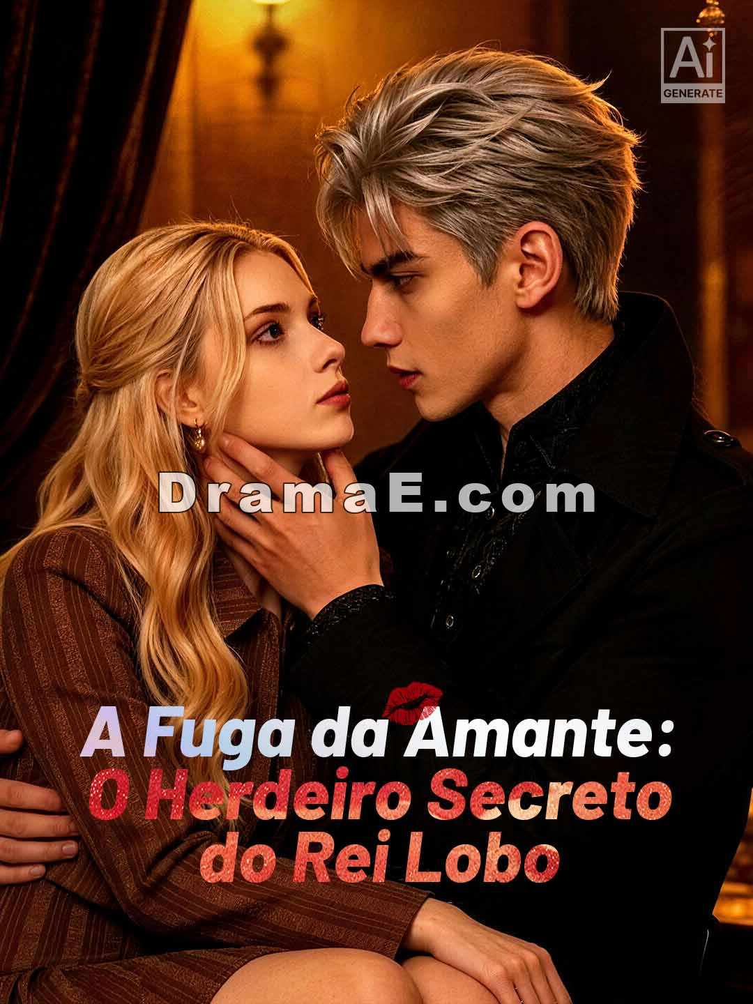 Sequestro do Herdeiro: A Caçada do Rei Lobo