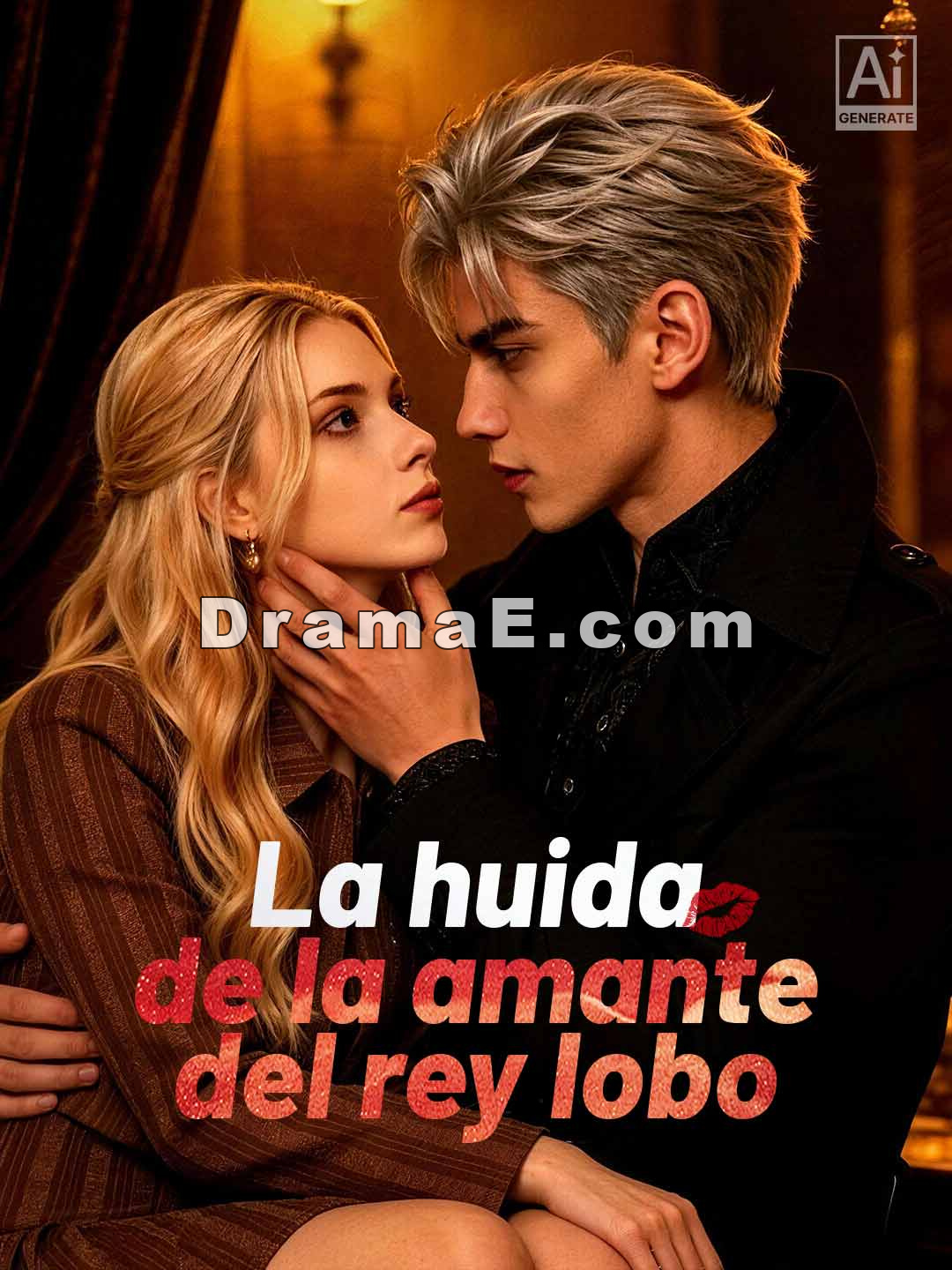Secuestro del heredero: La caza del Rey Lobo