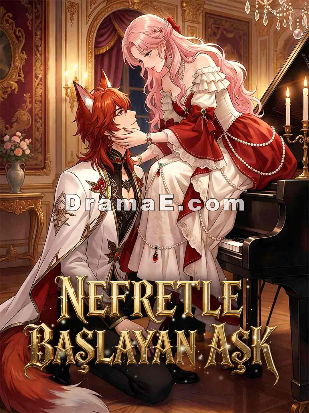 Nefretle Başlayan Aşk