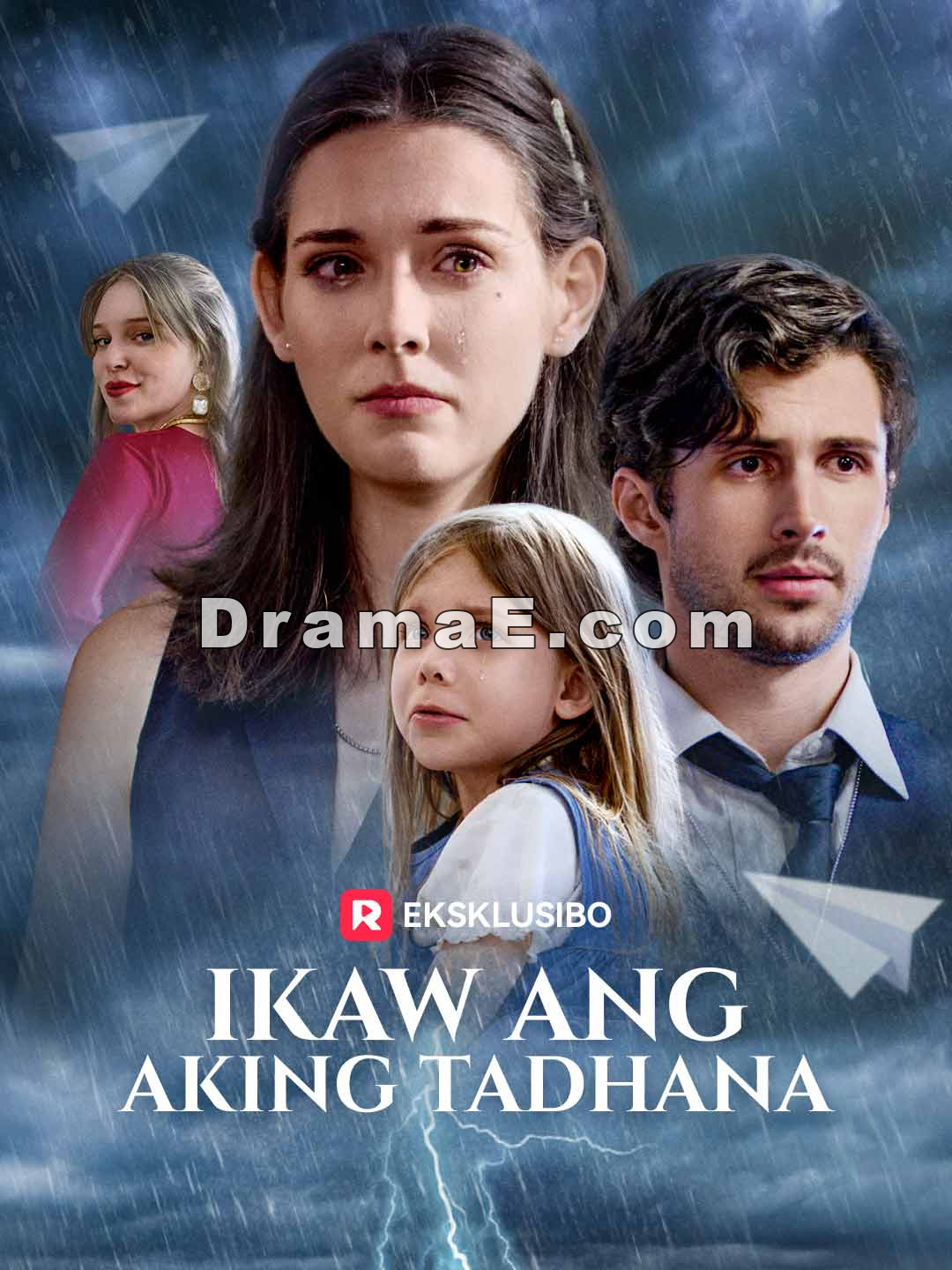 Ikaw ang Aking Tadhana