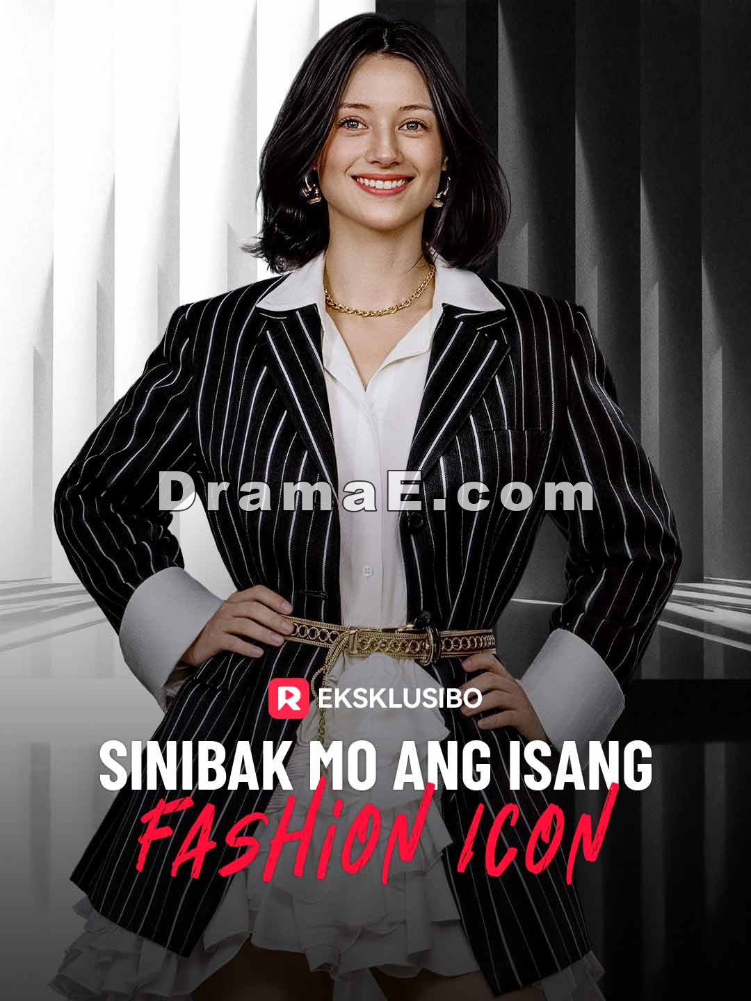 Sinibak Mo ang Isang Fashion Icon