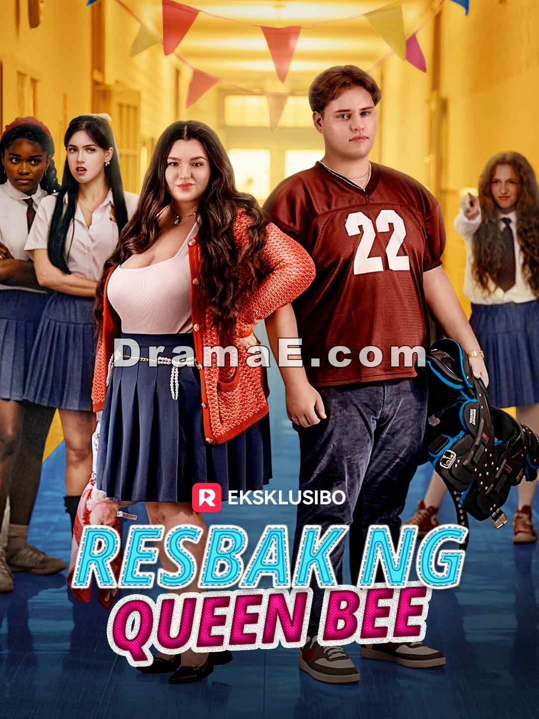 Resbak ng Queen Bee