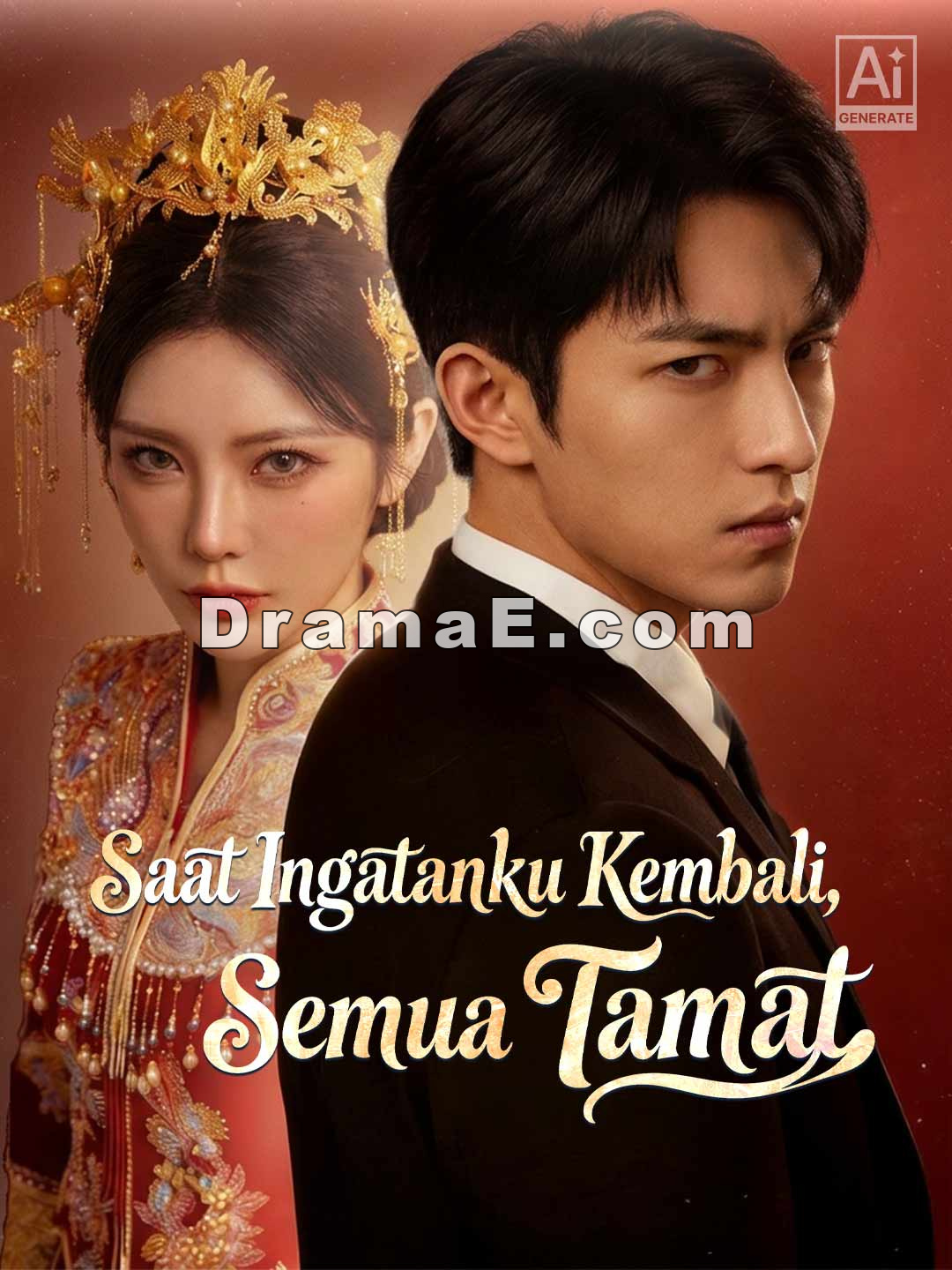 Pewaris yang Hilang