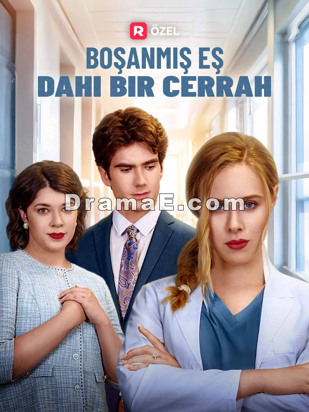 Boşanmış Eş Dahi Bir Cerrah