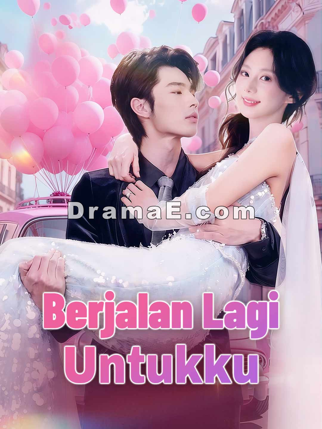 [Versi Dub] Berjalan Lagi untukku