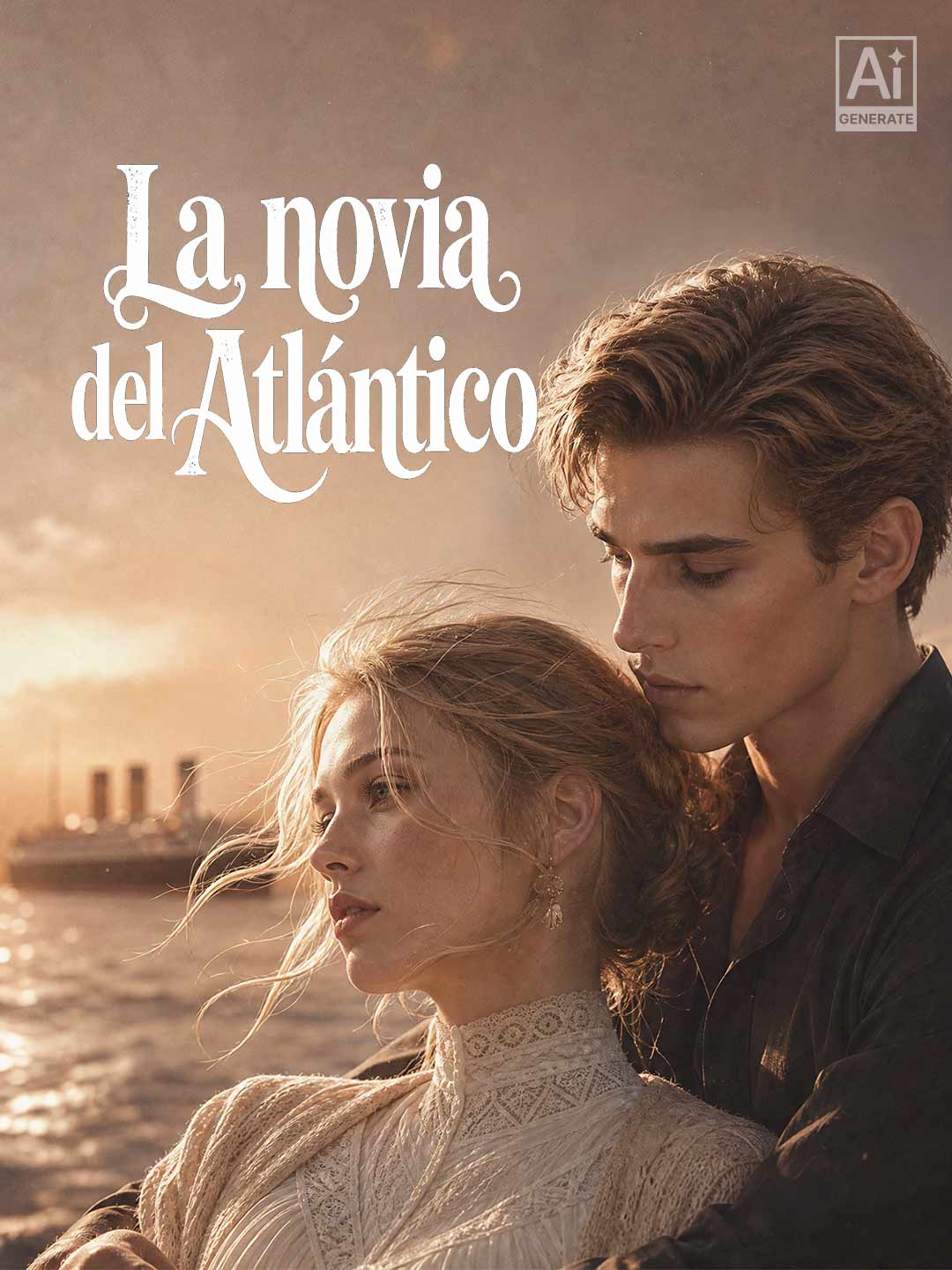La novia del Atlántico