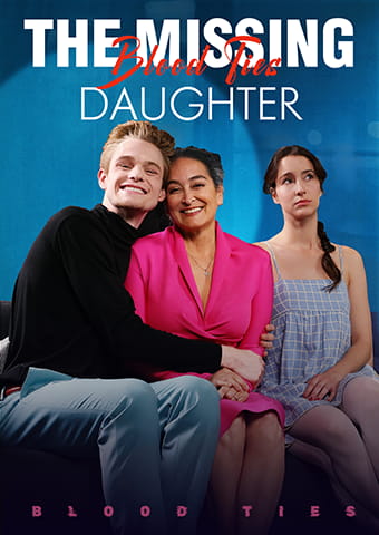 혈연 관계: 실종된 딸