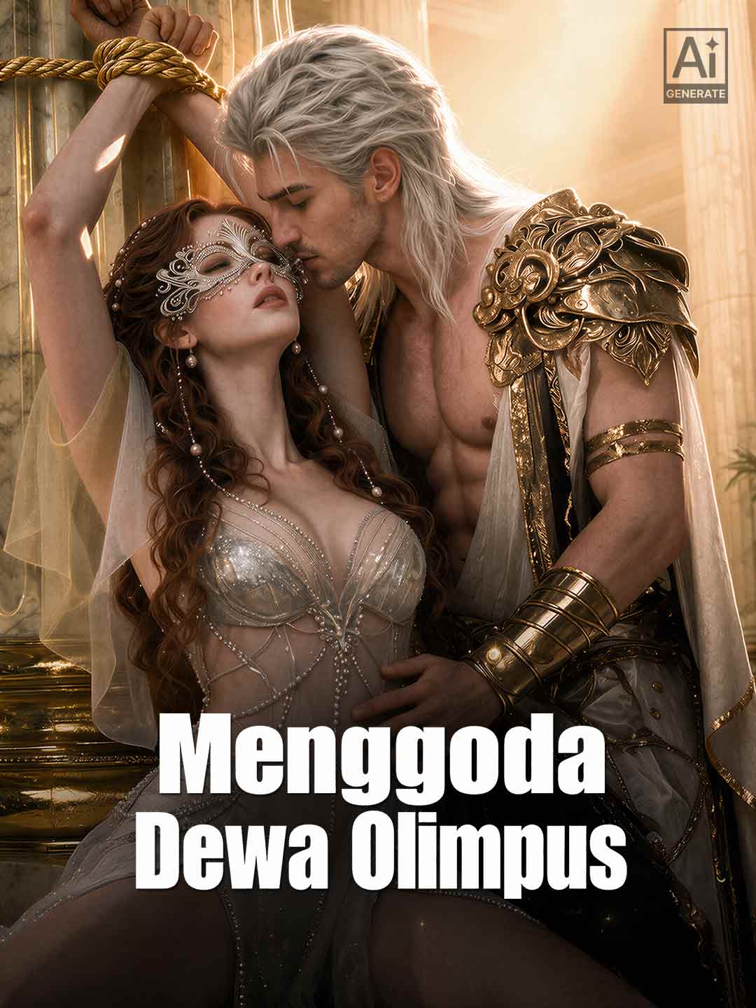 Menggoda Dewa Olimpus