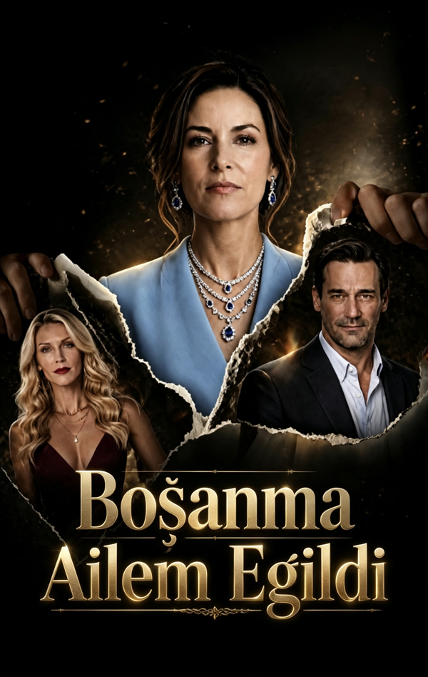 Boşanma Ailem Eğildi