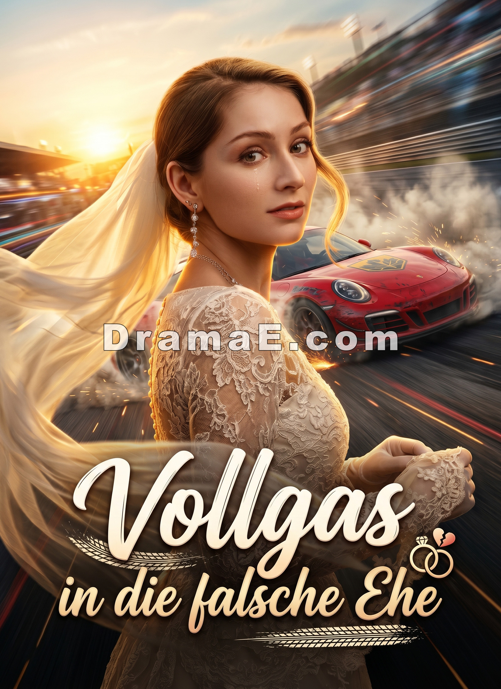 [Synchron] Vollgas in die falsche Ehe