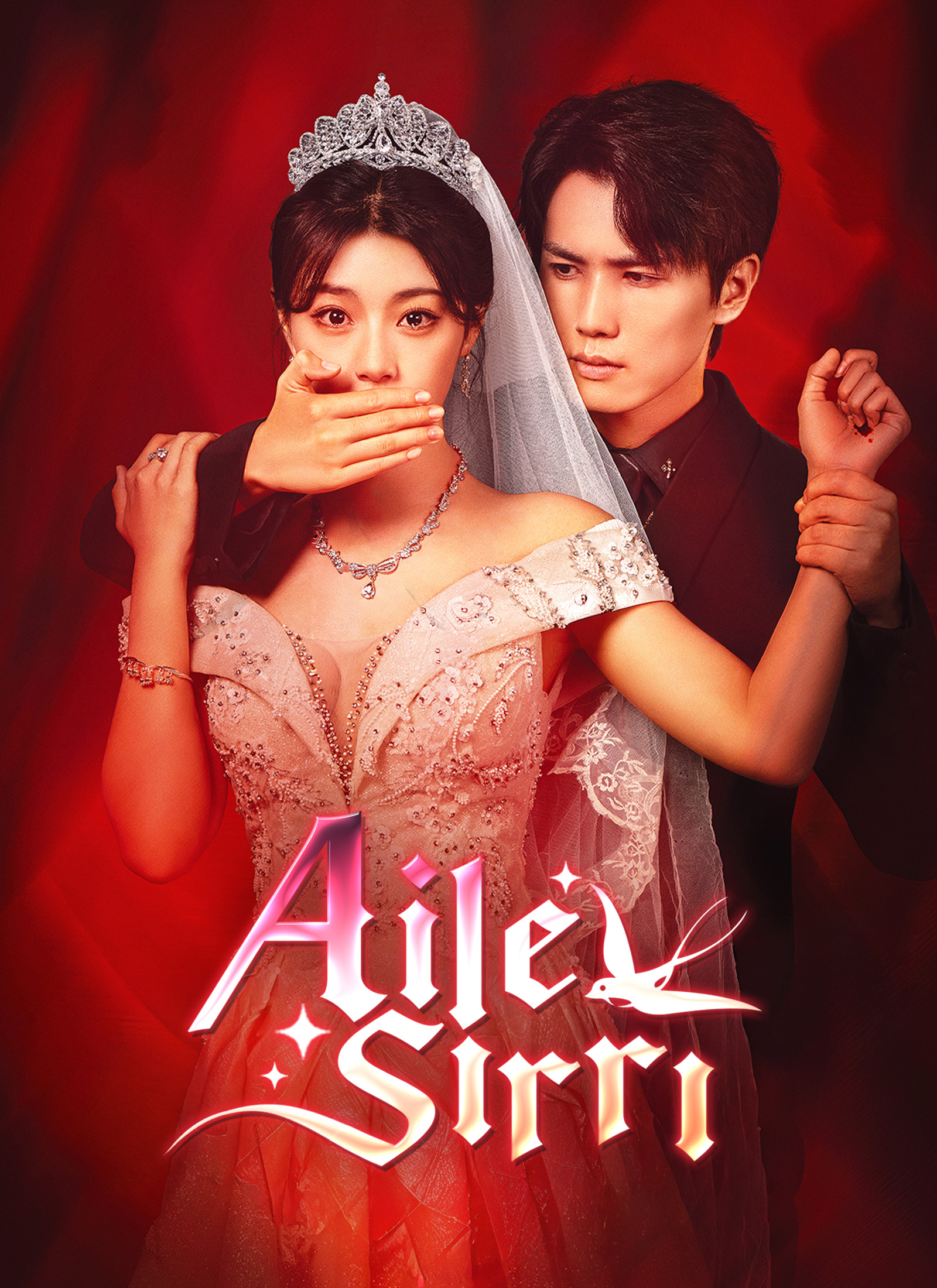 [Dublajlı]Aile Sırrı