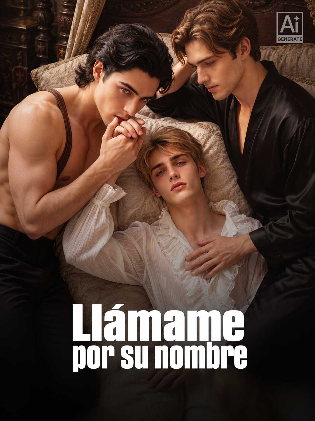 Llámame por su nombre
