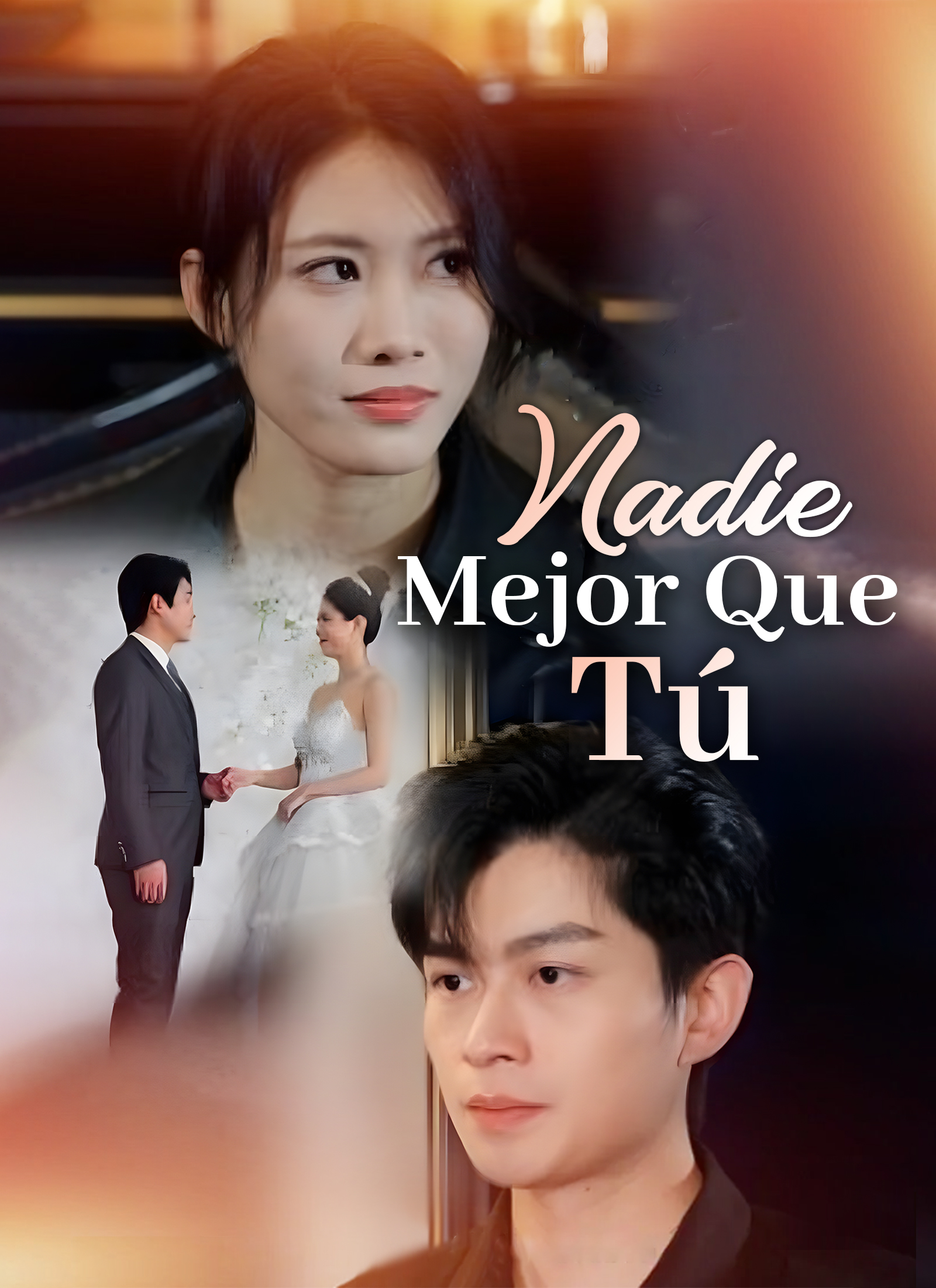 Nadie Mejor Que TúVer Todos los Episodios Gratis