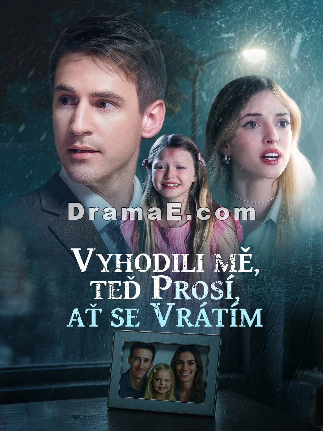 Vyhodili mě, teď prosí, ať se vrátím
