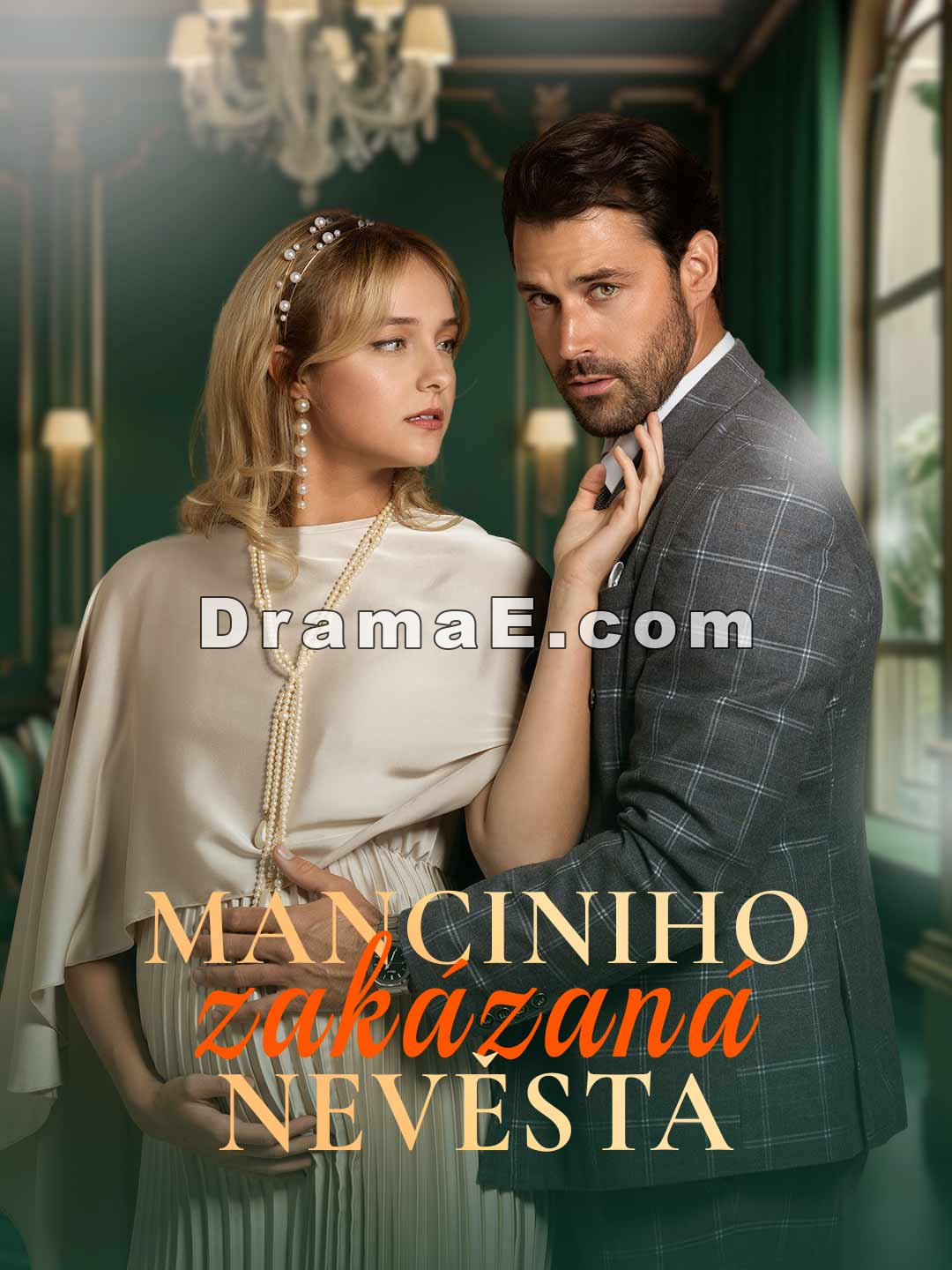 Manciniho zakázaná nevěsta