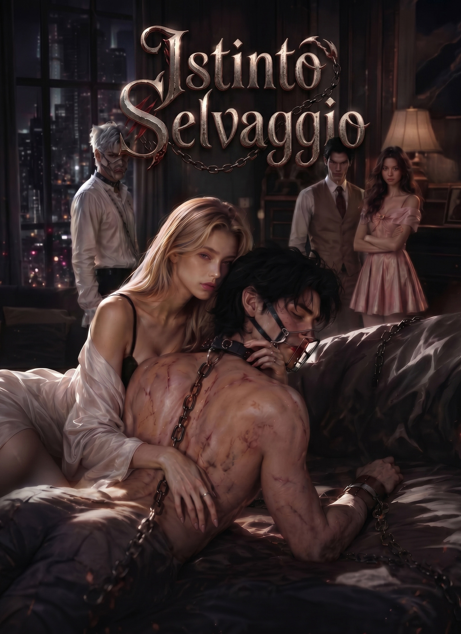 Istinto Selvaggio