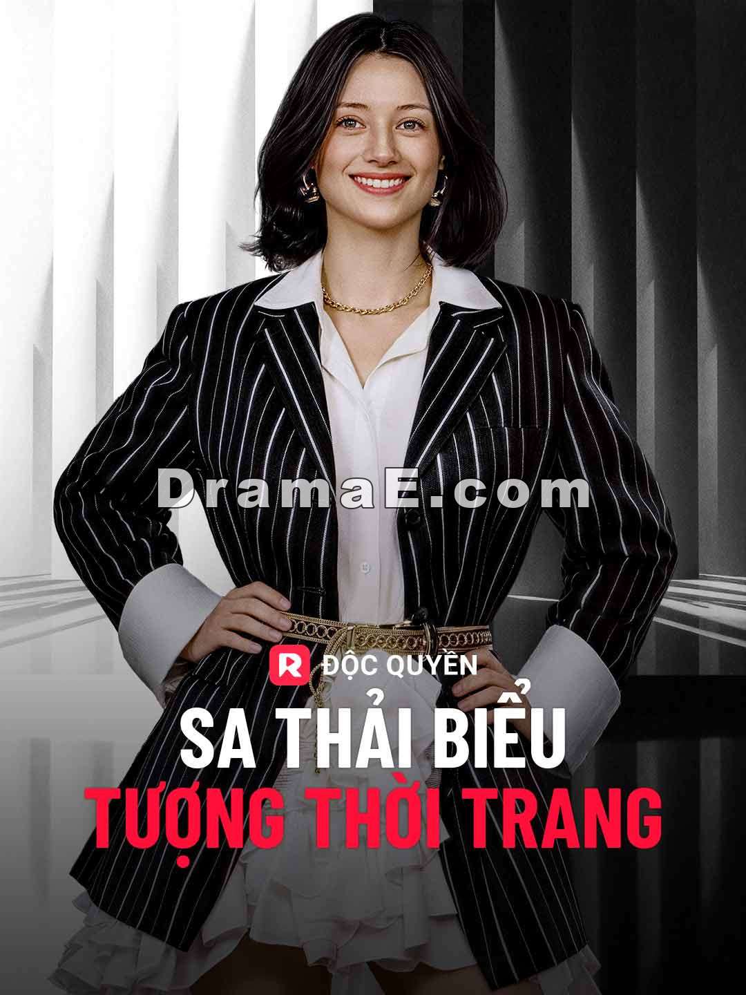 Sa Thải Biểu Tượng Thời Trang