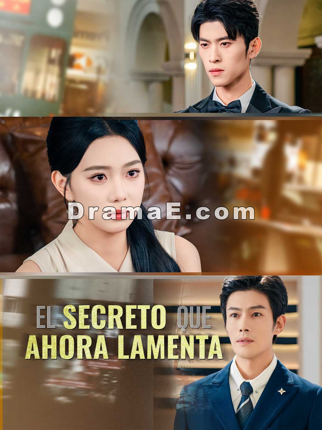 [doblado] El secreto que ahora lamenta