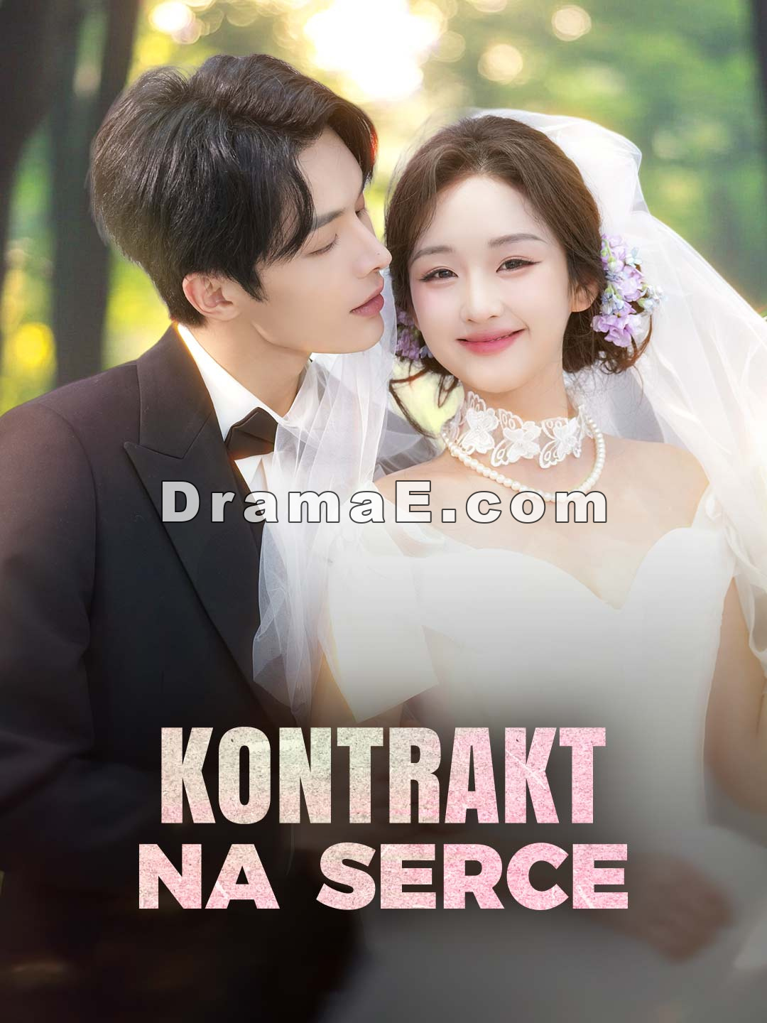 [Dubbing] Kontrakt na serce