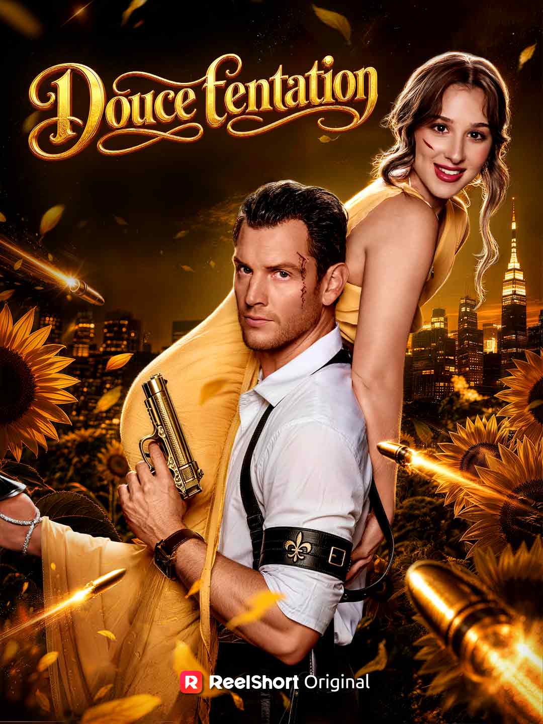 Douce tentation