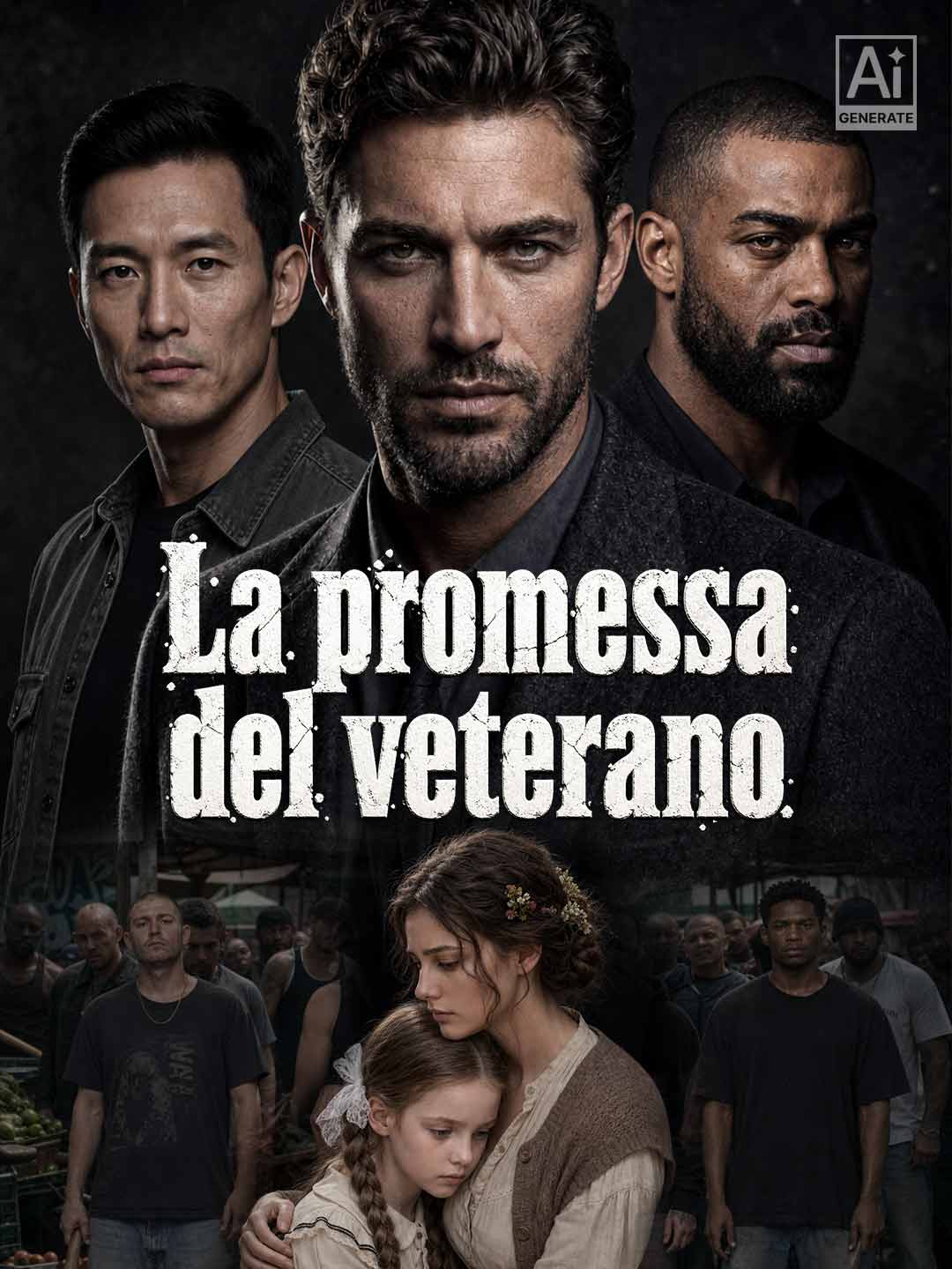La promessa del veterano