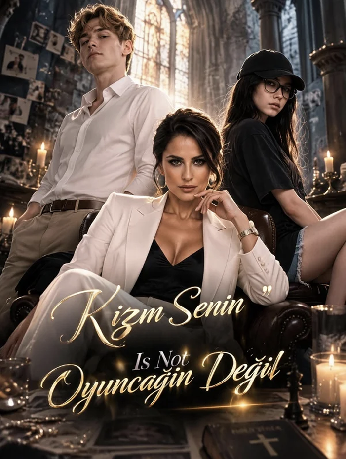 Kızım Senin Oyuncağın Değil