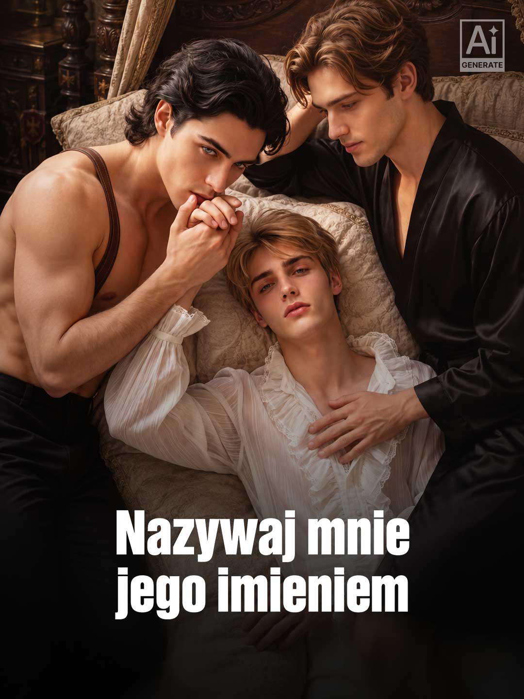 Nazywaj mnie jego imieniem