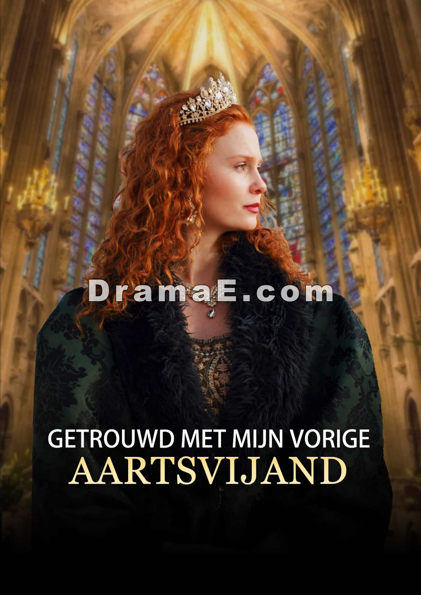 Getrouwd met mijn vorige aartsvijand