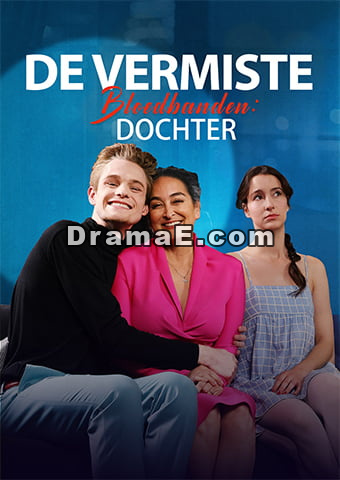 Bloedbanden: De Vermiste Dochter