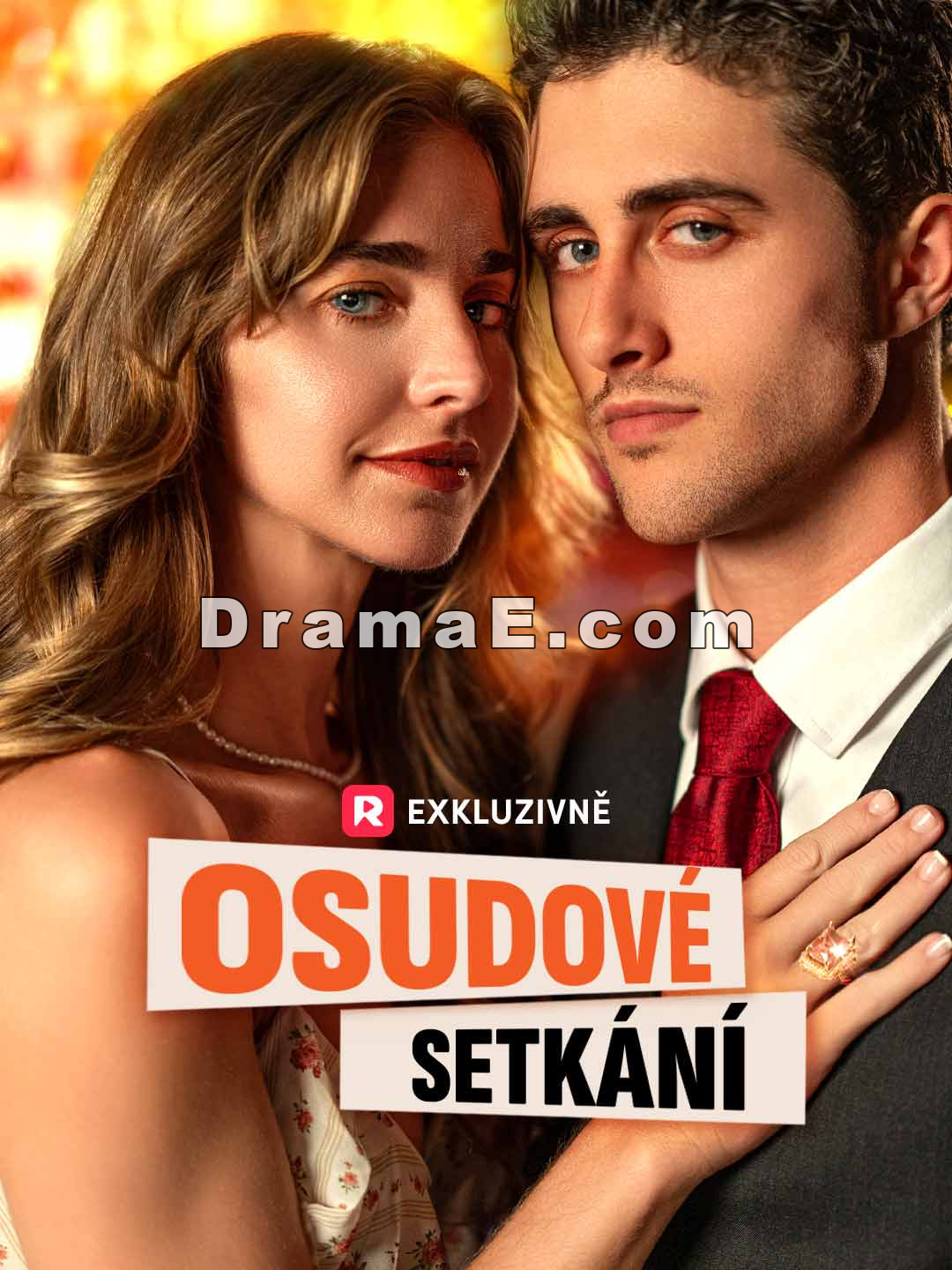 Osudové setkání