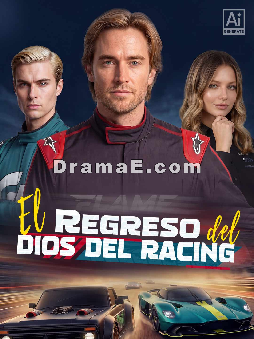 El regreso del dios del racing