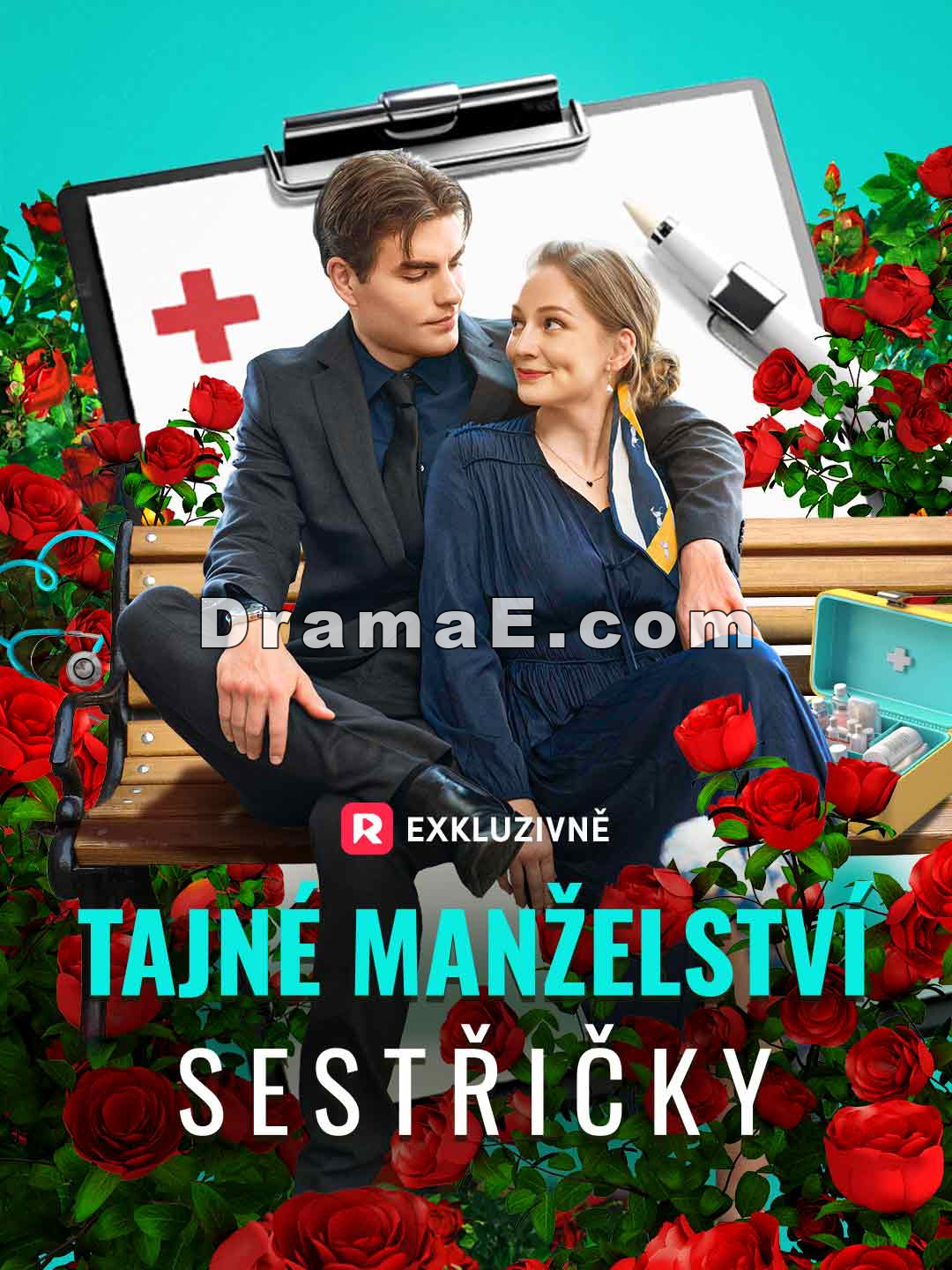Tajné manželství sestřičky