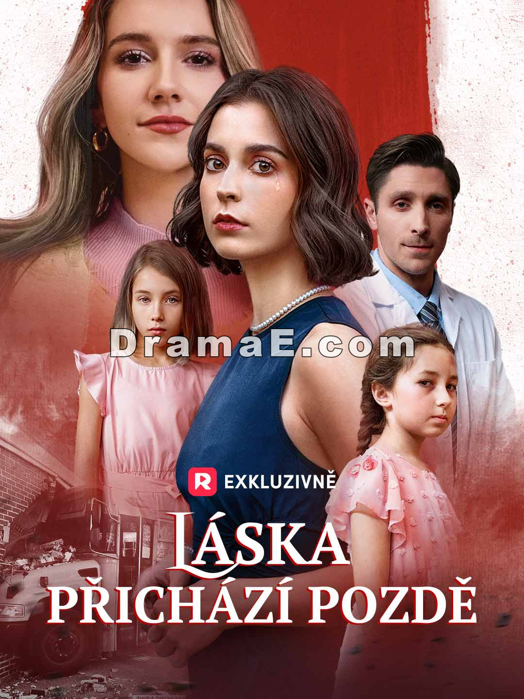 Láska přichází pozdě