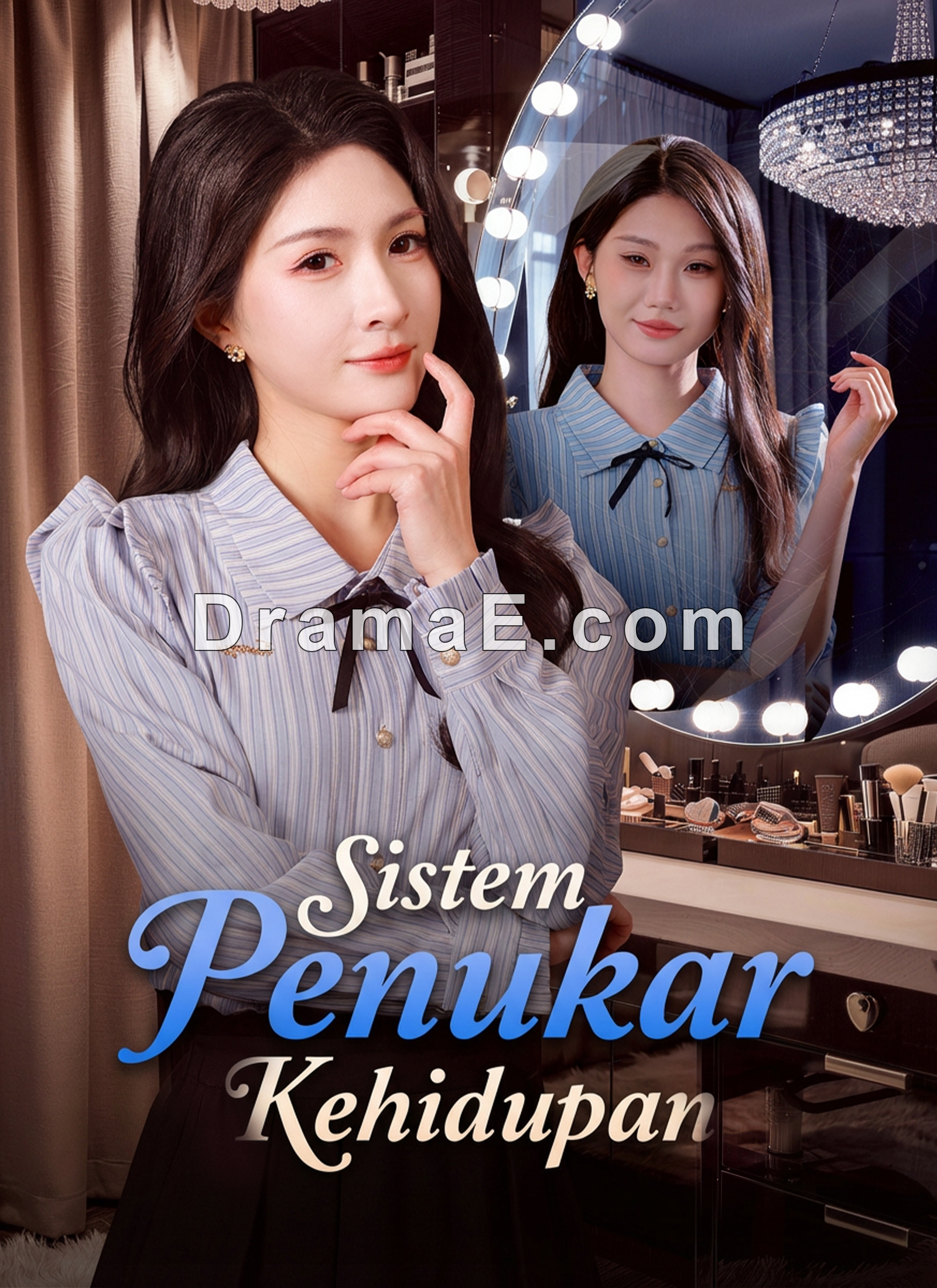 Sistem Penukar Kehidupan