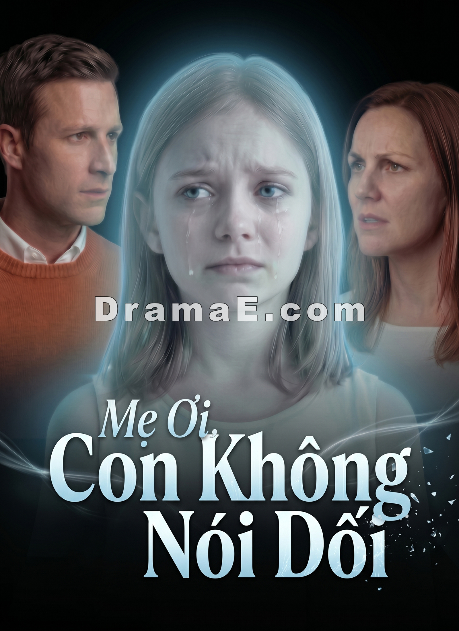 Mẹ Ơi, Con Không Nói Dối