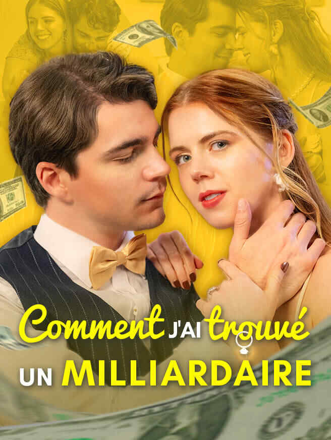 Comment j'ai trouvé un milliardaire