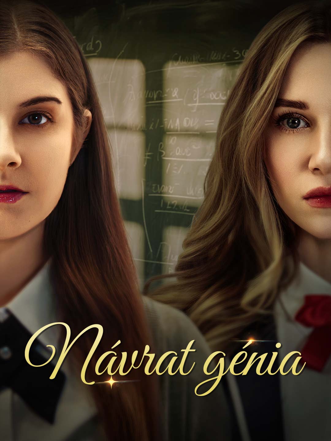 Návrat génia