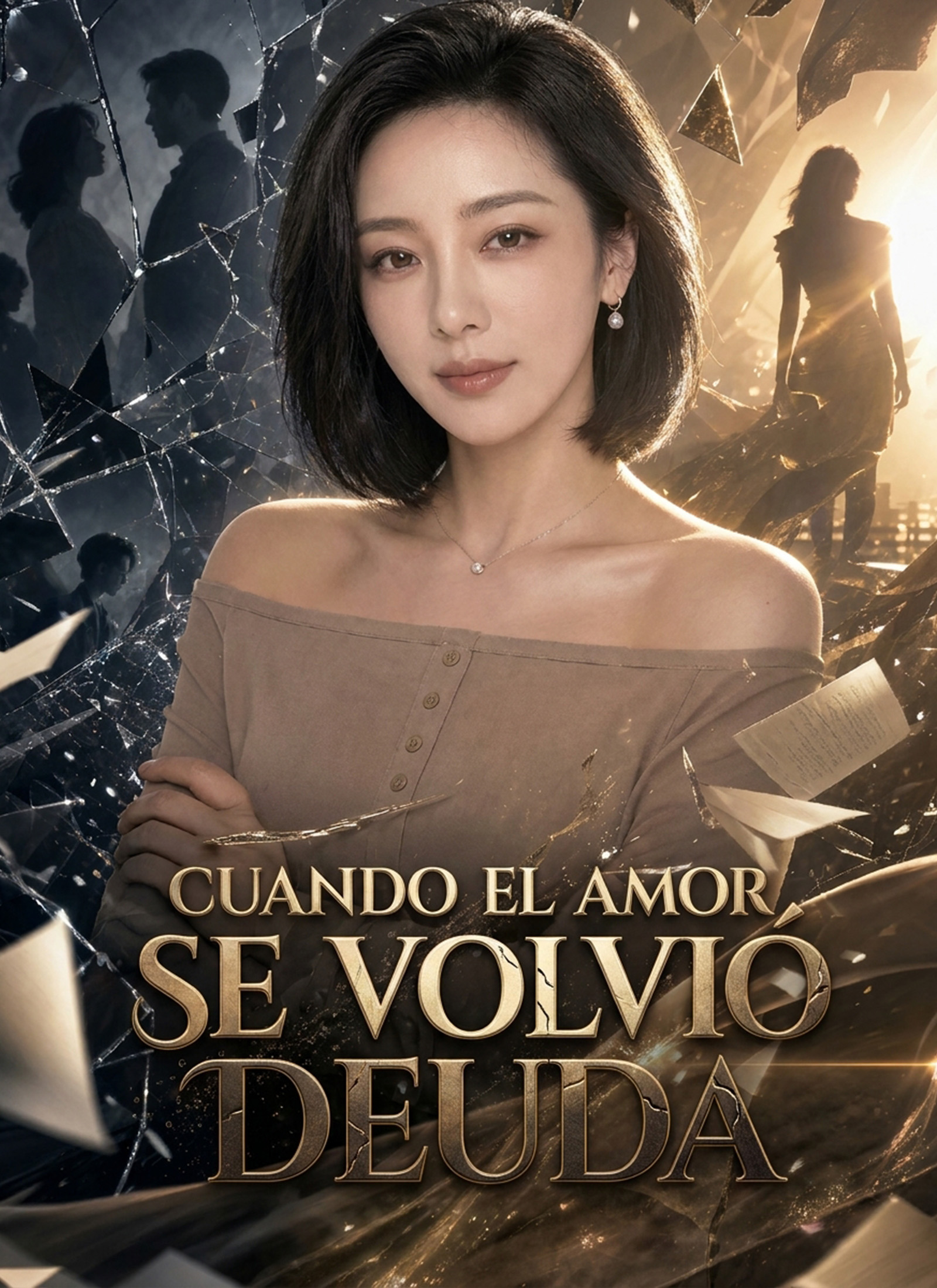 Cuando el amor se volvió deuda