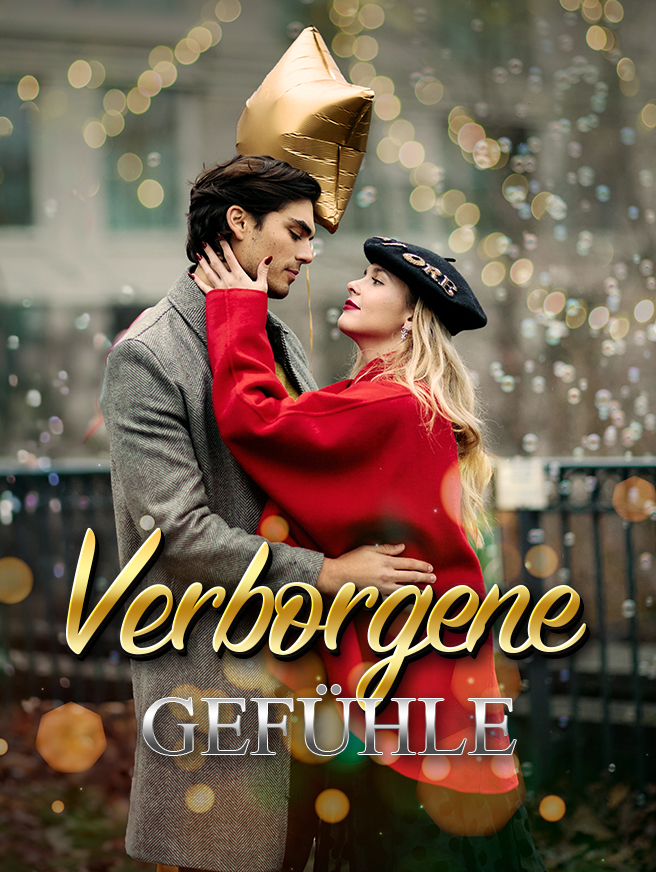 Verborgene Gefühle