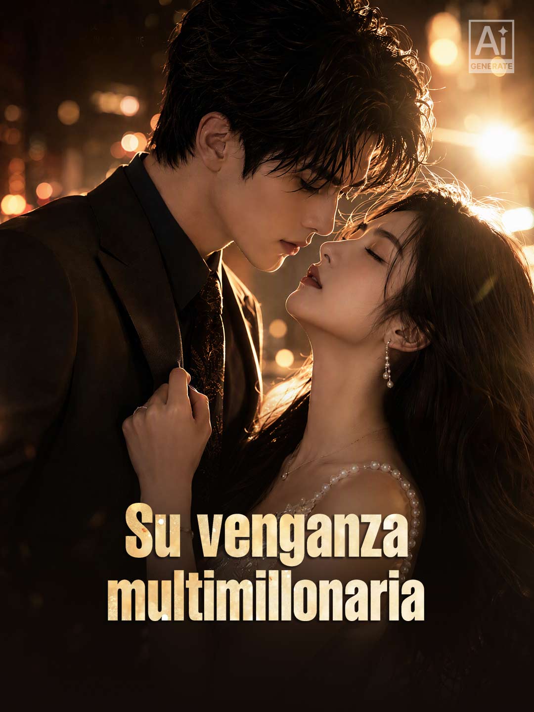 Su venganza multimillonariaVer Todos los Episodios Gratis