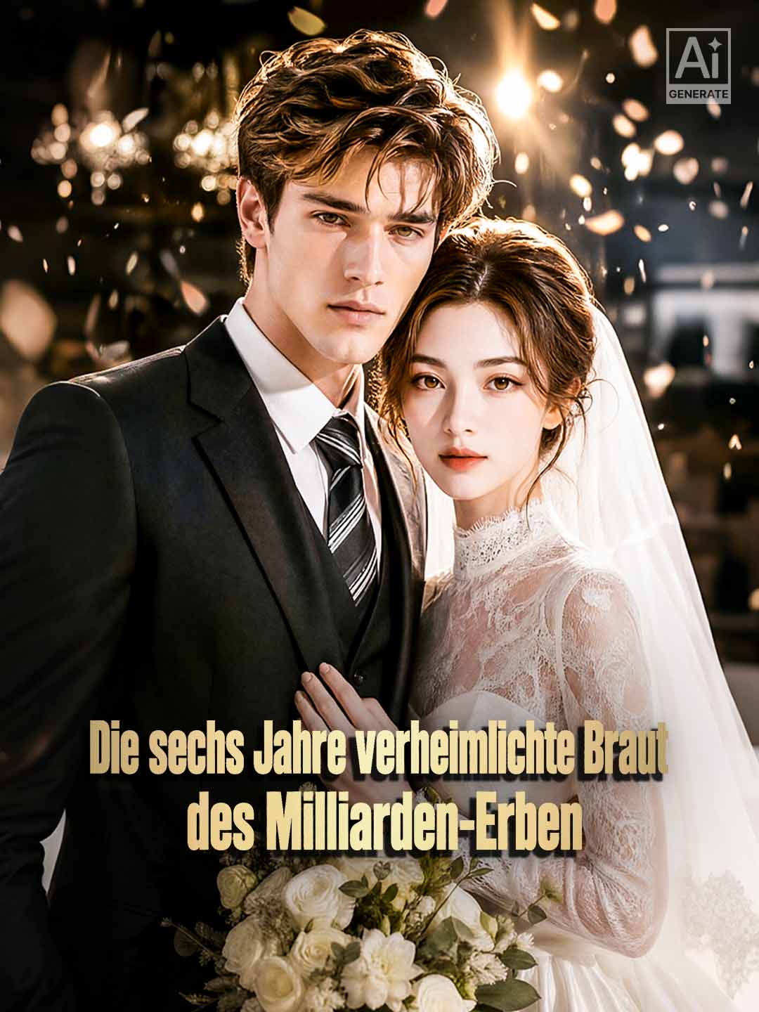 Die sechs Jahre verheimlichte Braut des Milliarden-Erben