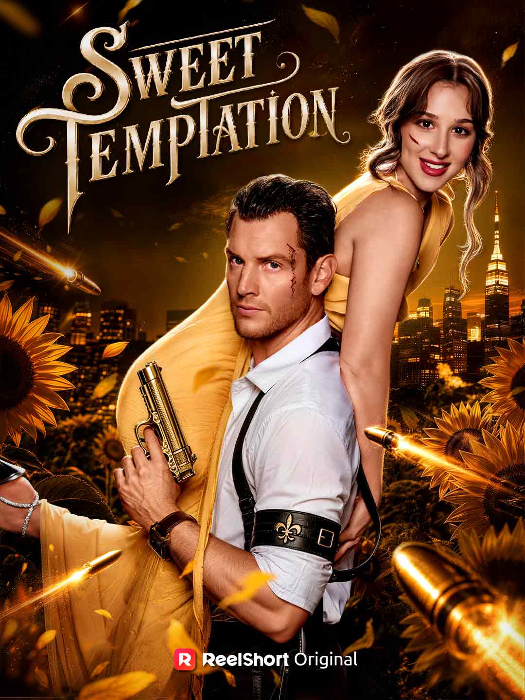 Sweet Temptation